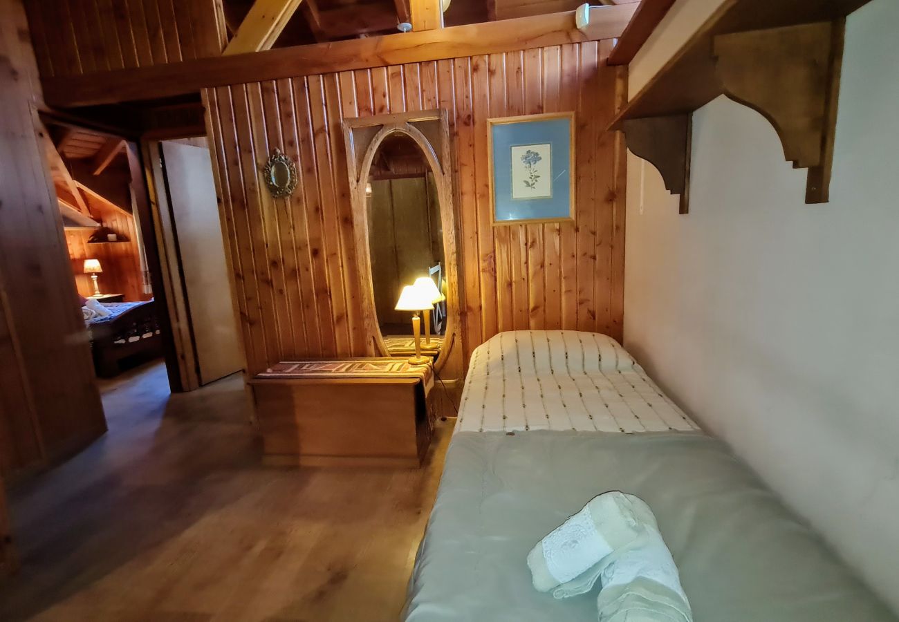 Casa en San Carlos de Bariloche - Casita del Puente