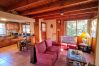 Casa en San Carlos de Bariloche - Casita del Puente