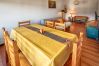 Apartamento en San Carlos de Bariloche - El Coral departamento con estacionamiento