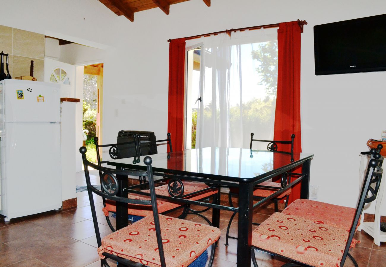 Casa en San Carlos de Bariloche - Casona Eli