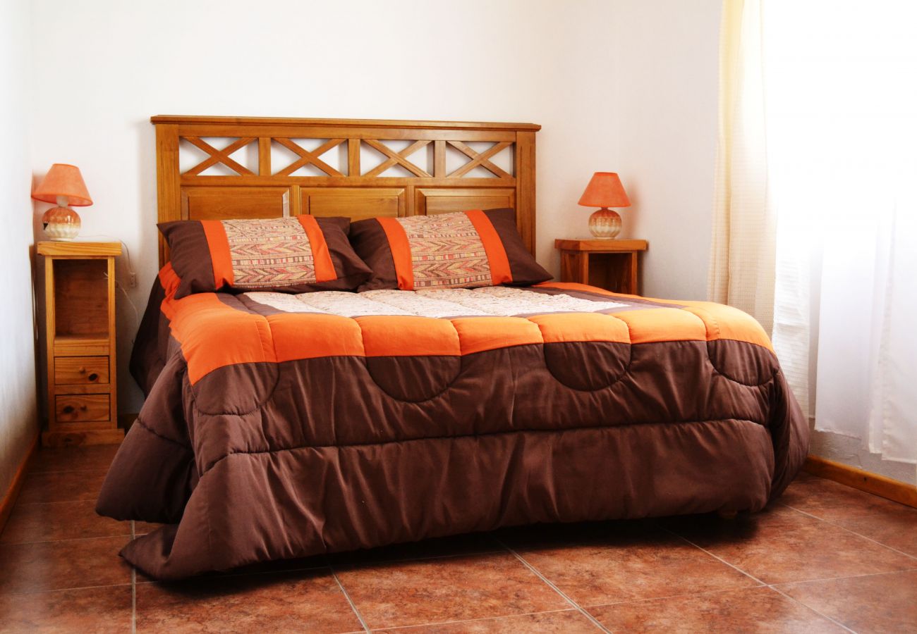 Casa en San Carlos de Bariloche - Casona Eli