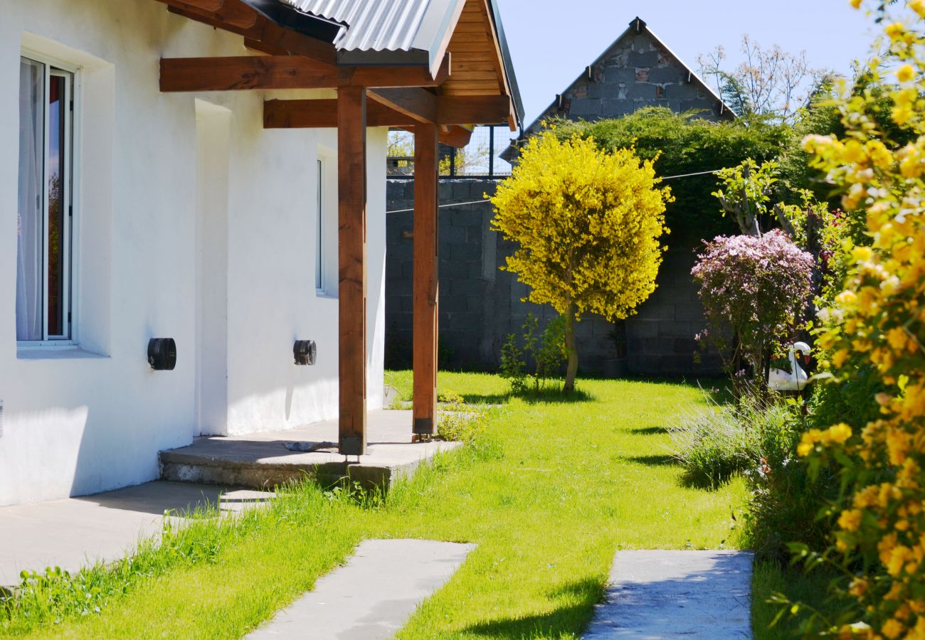 Casa en San Carlos de Bariloche - Casona Eli