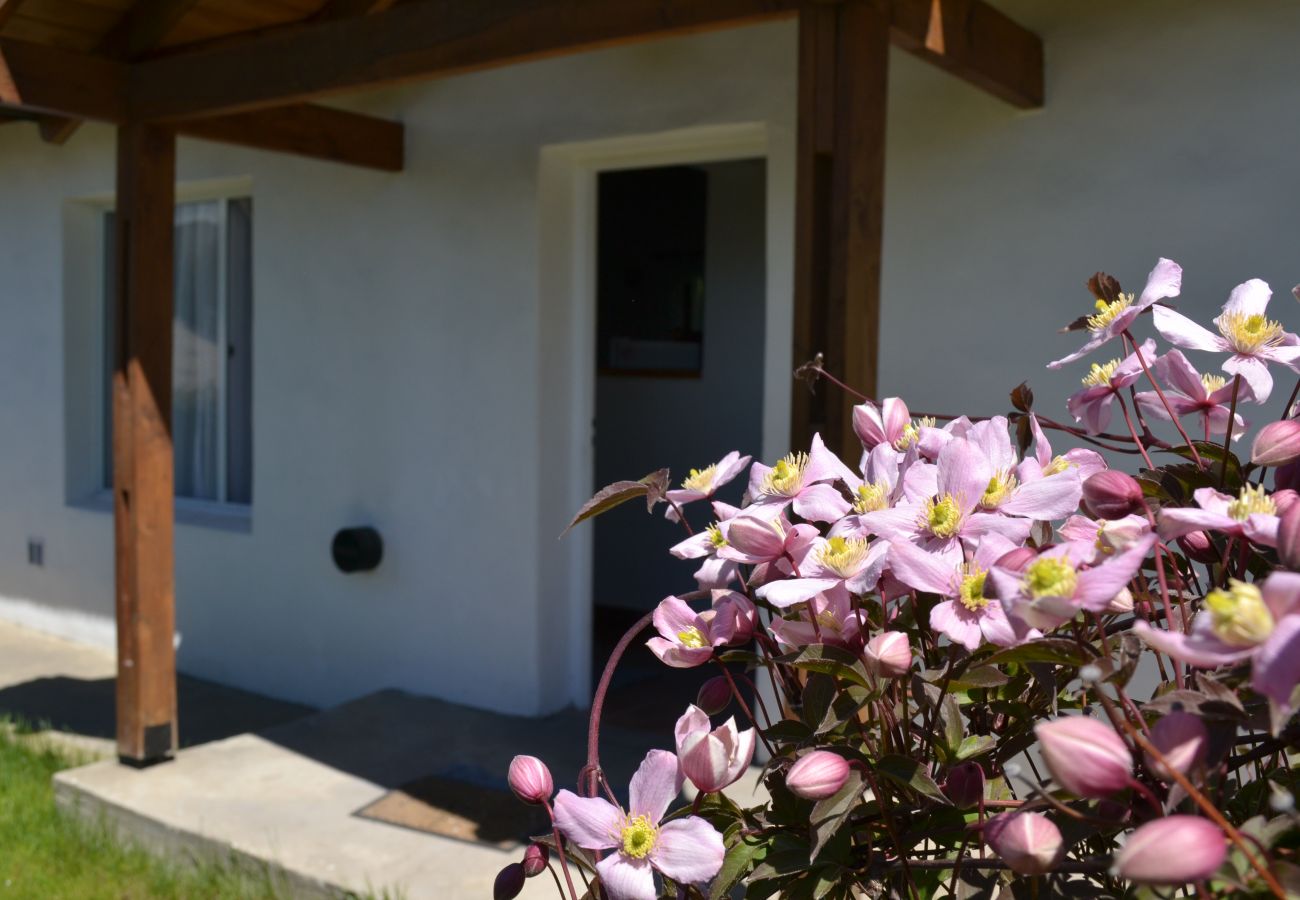 Casa en San Carlos de Bariloche - Casona Eli