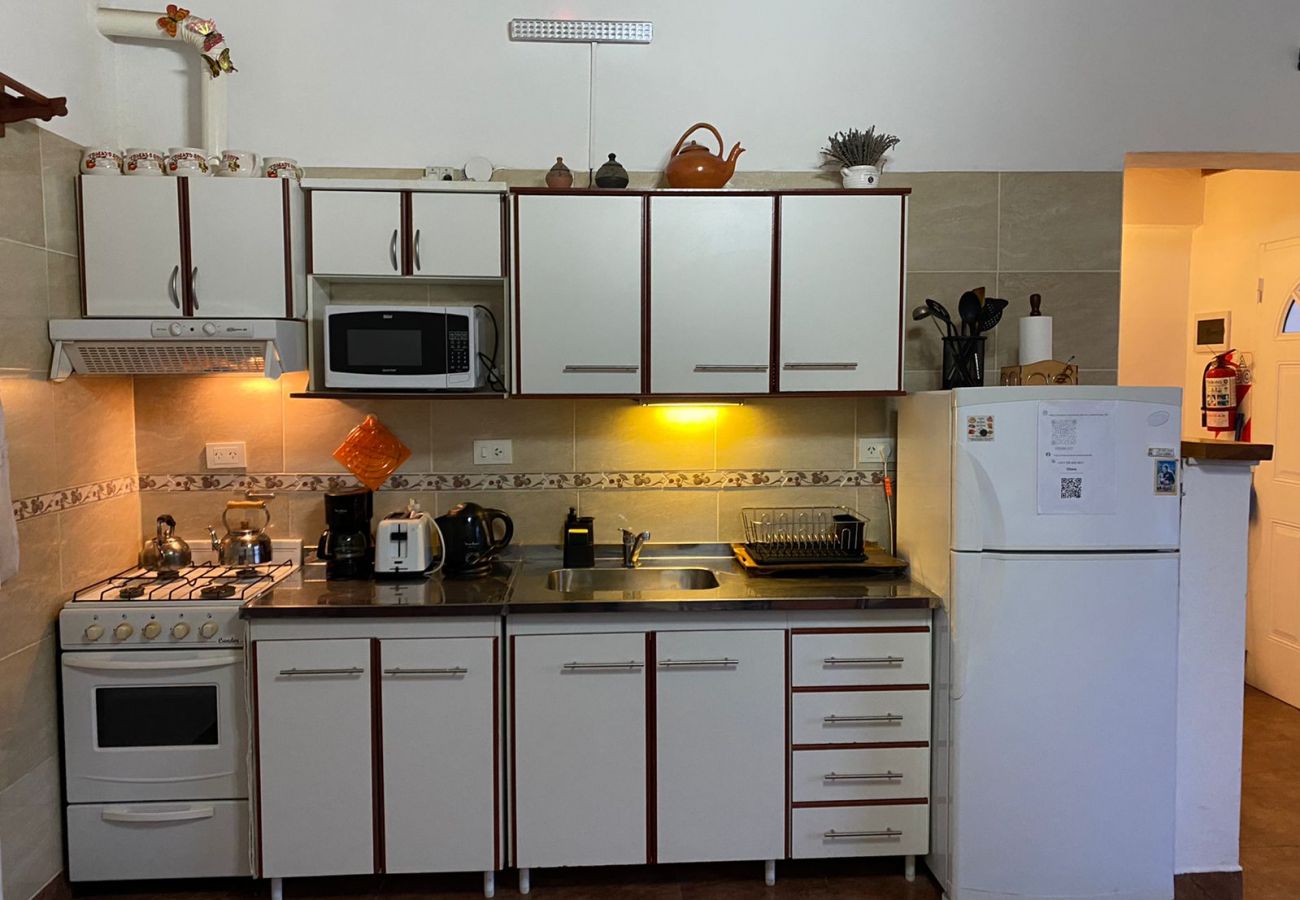 Casa en San Carlos de Bariloche - Casona Eli