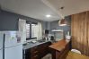 Estudio en San Carlos de Bariloche - Suizo I con vista al lago, Terraza y Estac. Estudio en San Carlos de Bariloche - Suizo I con vista al lago, Terraza y Estac.
