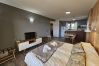 Estudio en San Carlos de Bariloche - Suizo I con vista al lago, Terraza y Estac. Estudio en San Carlos de Bariloche - Suizo I con vista al lago, Terraza y Estac.