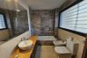 Estudio en San Carlos de Bariloche - Suizo I con vista al lago, Terraza y Estac. Estudio en San Carlos de Bariloche - Suizo I con vista al lago, Terraza y Estac.
