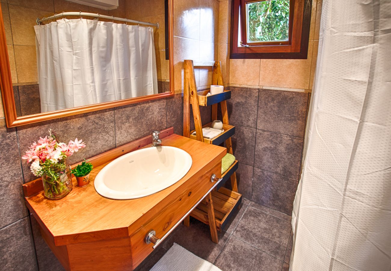 Estudio en San Carlos de Bariloche - Namaste con Piscina y SUM