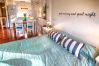 Estudio en San Carlos de Bariloche - Namaste con Piscina y SUM
