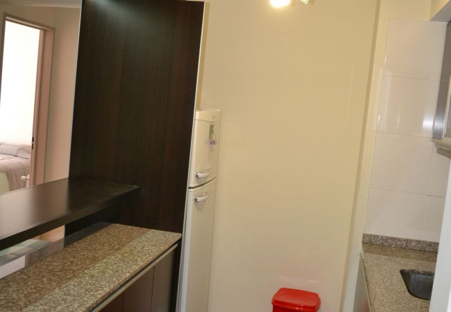 Apartamento en San Carlos de Bariloche - Perfecto para 5, Centrico y con estacionamiento Apartamento en San Carlos de Bariloche - Perfecto para 5, Centrico y con estacionamiento
