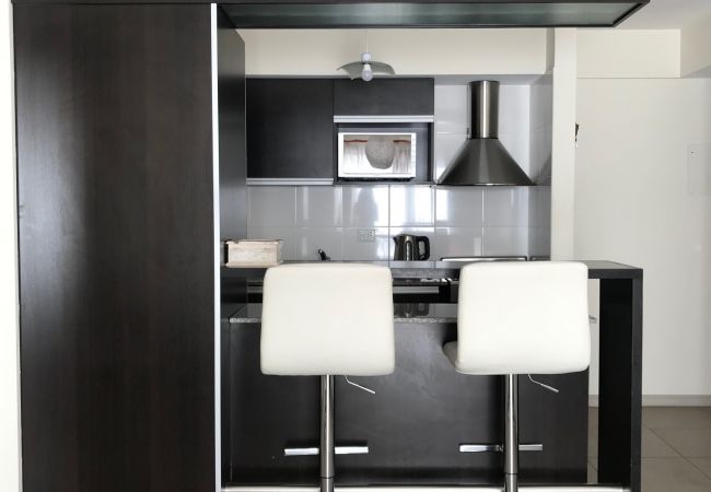 Apartamento en San Carlos de Bariloche - Perfecto para 5, Centrico y con estacionamiento Apartamento en San Carlos de Bariloche - Perfecto para 5, Centrico y con estacionamiento