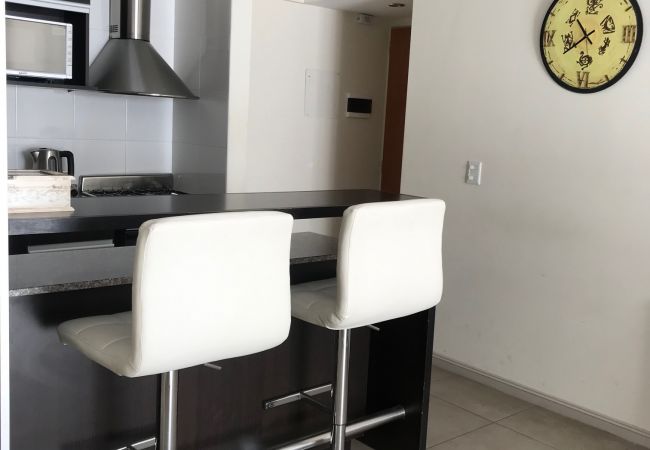 Apartamento en San Carlos de Bariloche - Perfecto para 5, Centrico y con estacionamiento Apartamento en San Carlos de Bariloche - Perfecto para 5, Centrico y con estacionamiento