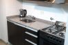 Apartamento en San Carlos de Bariloche - Perfecto para 5, Centrico y con estacionamiento Apartamento en San Carlos de Bariloche - Perfecto para 5, Centrico y con estacionamiento