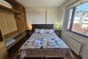 Apartamento en San Carlos de Bariloche - Mapapa, con vista al lago y estacionamiento