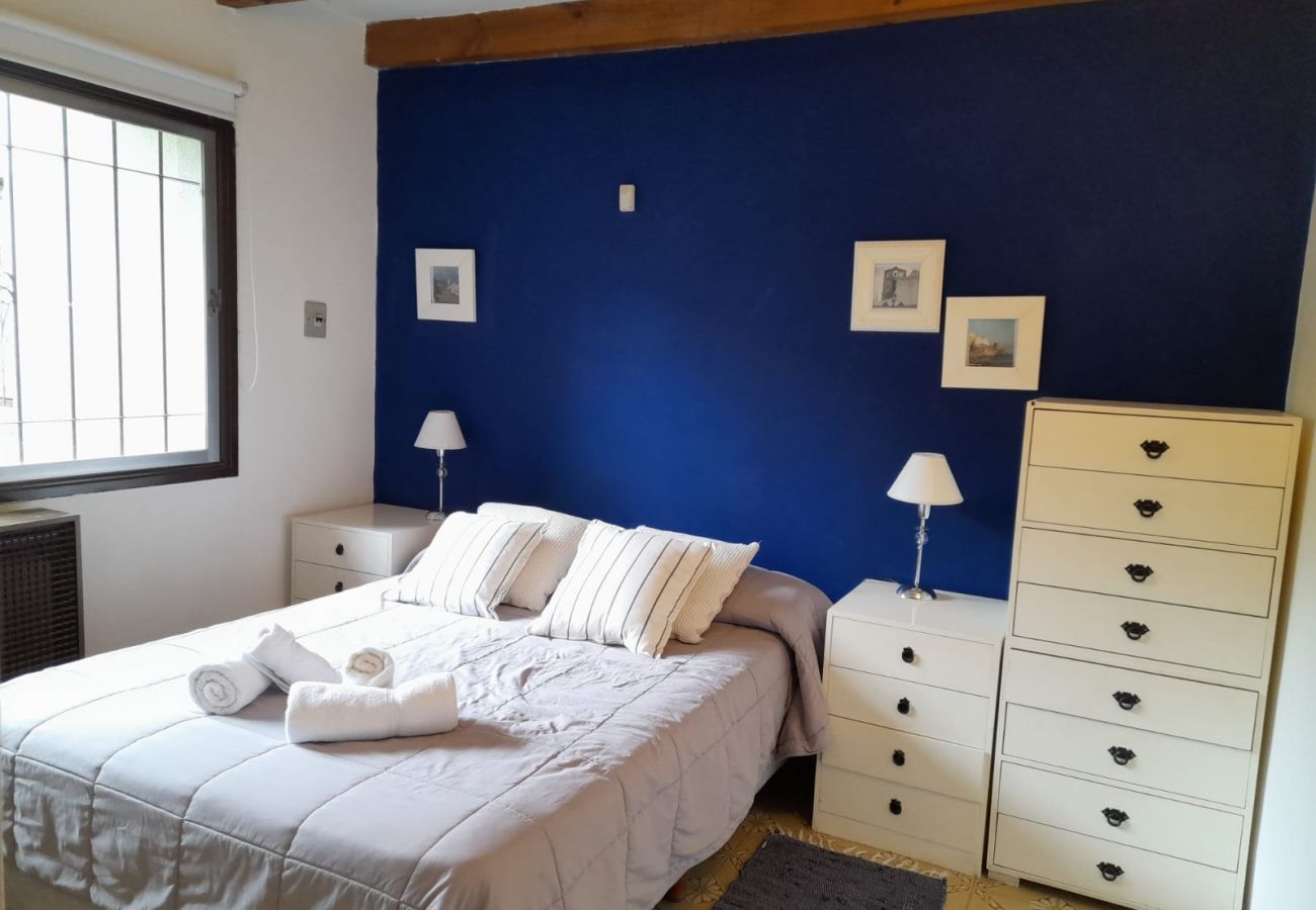 Casa en San Carlos de Bariloche - Casa Los Cerezos con estacionamiento