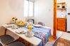 Apartamento en San Carlos de Bariloche - Simple, a una cuadra de todo! Apartamento en San Carlos de Bariloche - Simple, a una cuadra de todo!
