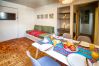 Apartamento en San Carlos de Bariloche - Simple, a una cuadra de todo! Apartamento en San Carlos de Bariloche - Simple, a una cuadra de todo!