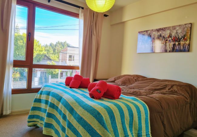 Apartamento en San Carlos de Bariloche - Principessa, departamento en pleno centro con Wifi Apartamento en San Carlos de Bariloche - Principessa, departamento en pleno centro con Wifi