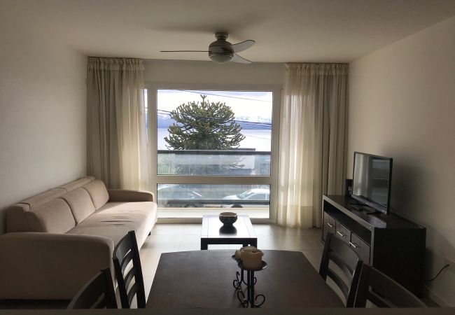 Apartamento en San Carlos de Bariloche - Araucaria departamento con espectacular vista al l Apartamento en San Carlos de Bariloche - Araucaria departamento con espectacular vista al l