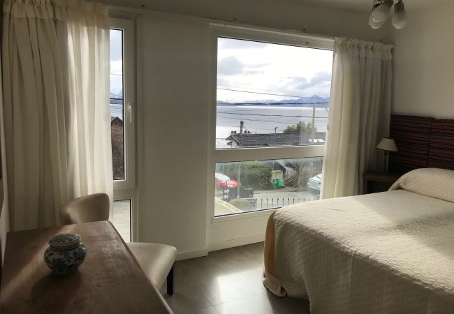 Apartamento en San Carlos de Bariloche - Araucaria departamento con espectacular vista al l Apartamento en San Carlos de Bariloche - Araucaria departamento con espectacular vista al l