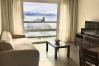 Apartamento en San Carlos de Bariloche - Araucaria departamento con espectacular vista al l Apartamento en San Carlos de Bariloche - Araucaria departamento con espectacular vista al l