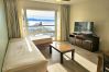 Apartamento en San Carlos de Bariloche - Araucaria departamento con espectacular vista al l