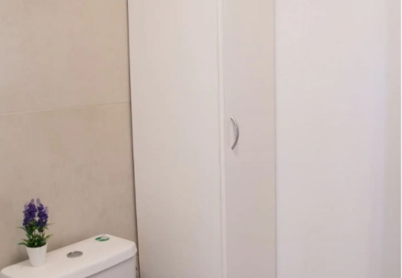 Casa en El Bolsón - Casa La Escondida