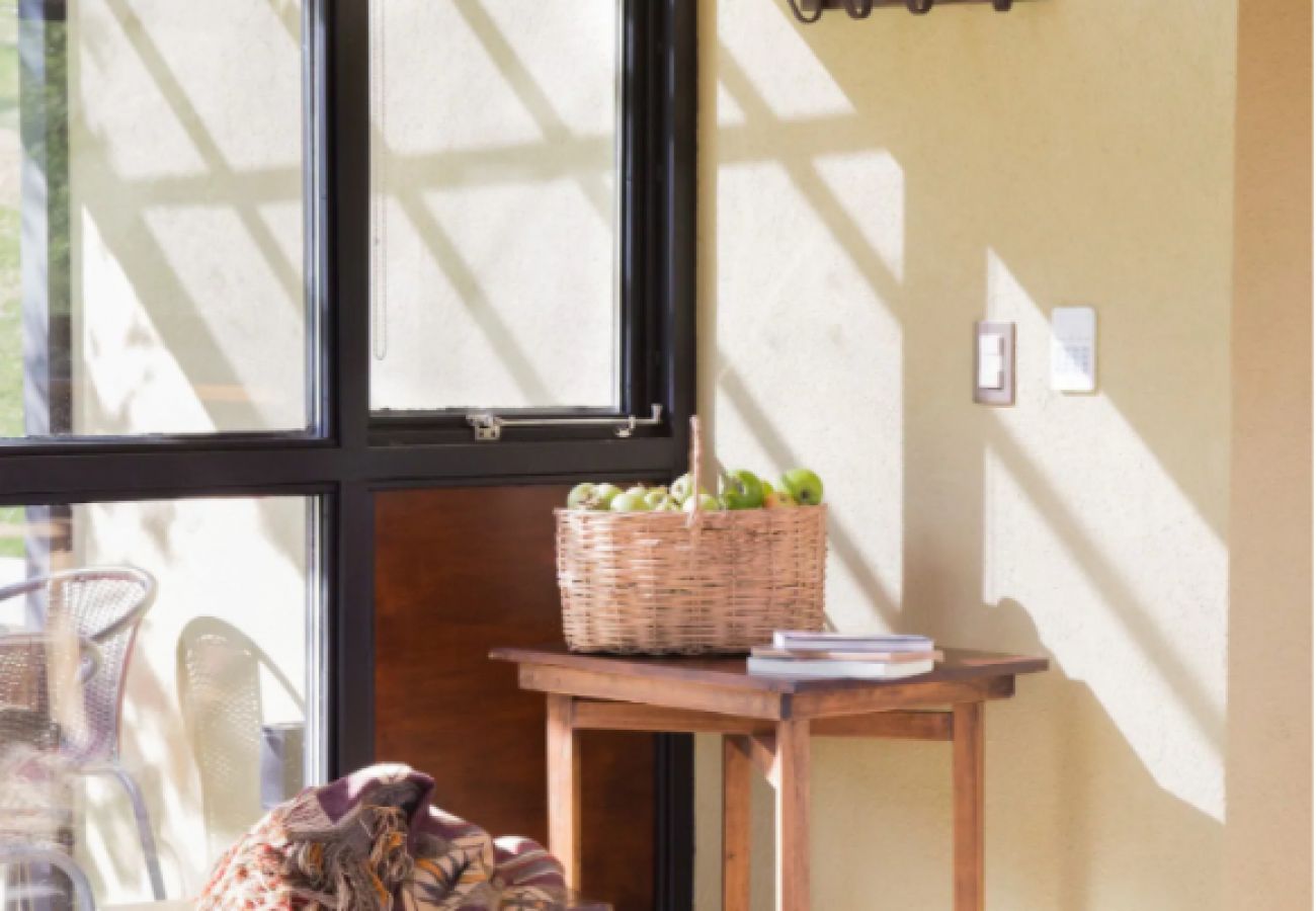 Casa en El Bolsón - Casa La Escondida
