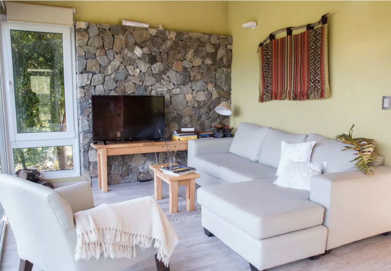 Casa en El Bolsón - Casa La Escondida