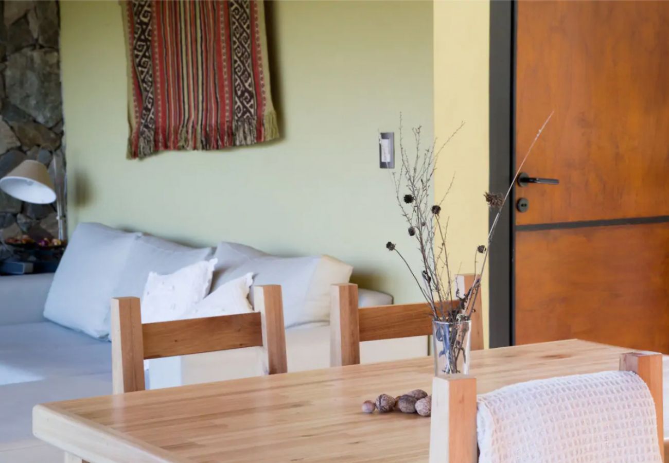 Casa en El Bolsón - Casa La Escondida