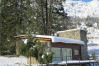 Casa en El Bolsón - Casa La Escondida