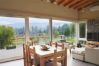 Casa en El Bolsón - Casa La Escondida