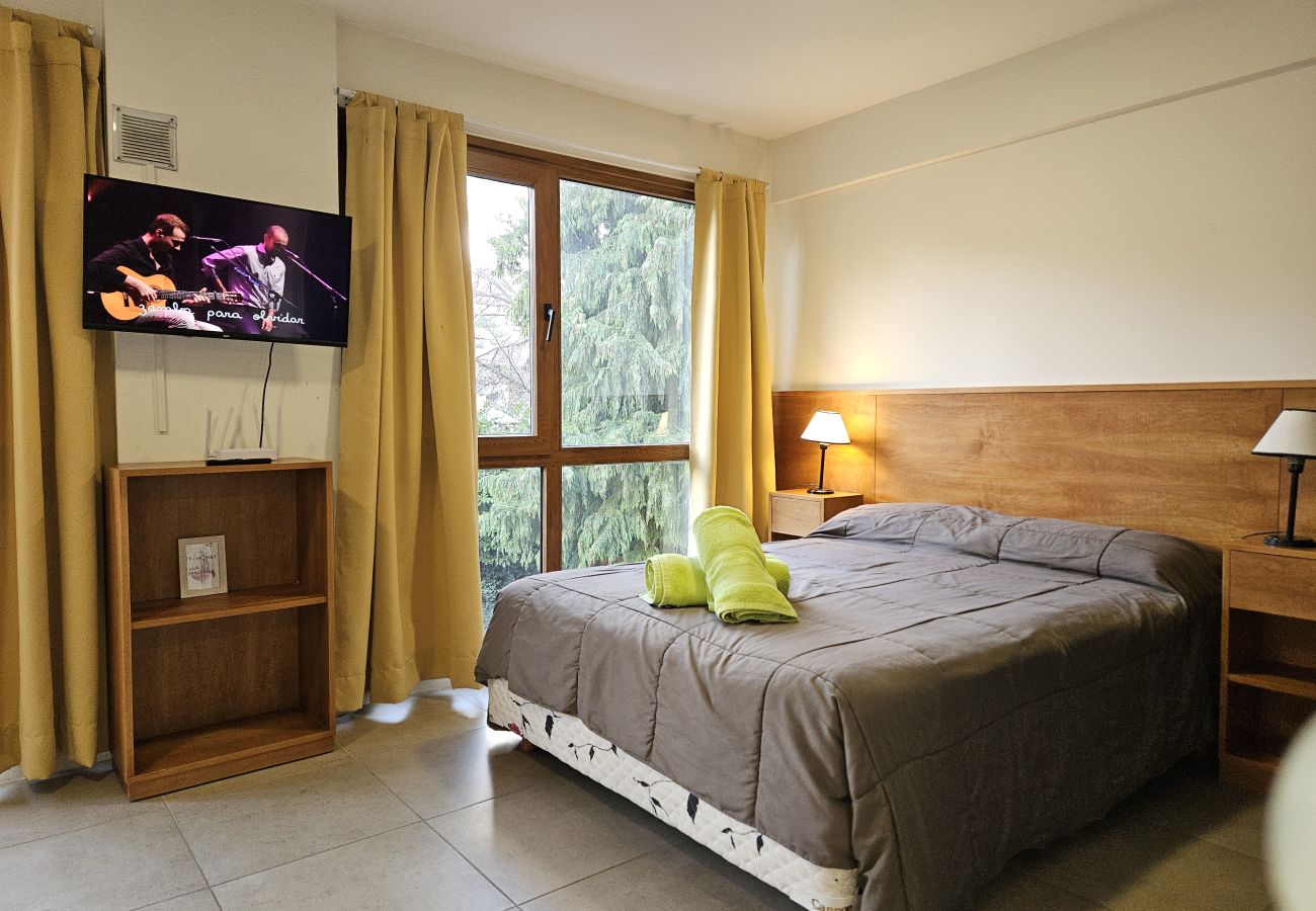 Estudio en San Carlos de Bariloche - Mary departamento en Barrio Belgrano