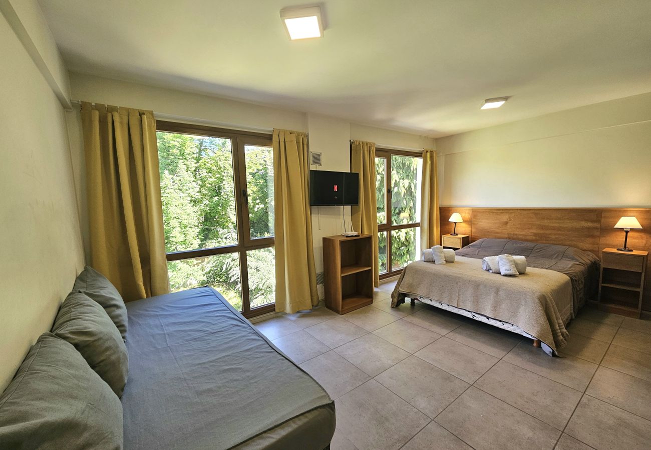 Estudio en San Carlos de Bariloche - Mary departamento en Barrio Belgrano