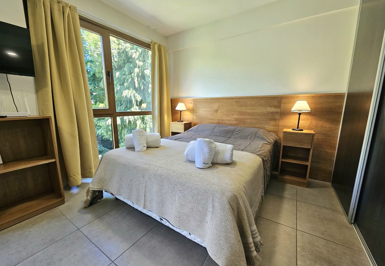 Estudio en San Carlos de Bariloche - Mary departamento en Barrio Belgrano