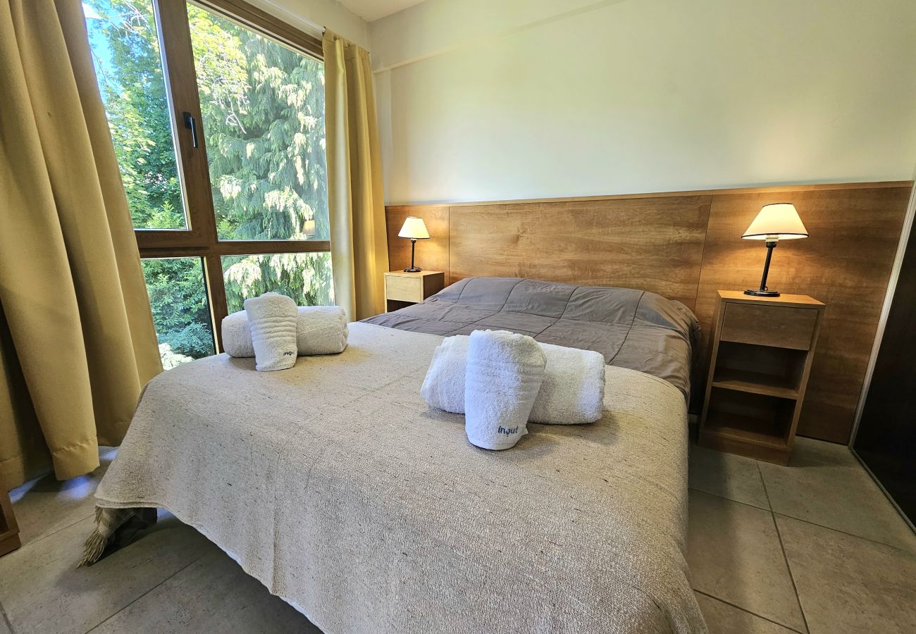 Estudio en San Carlos de Bariloche - Mary departamento en Barrio Belgrano