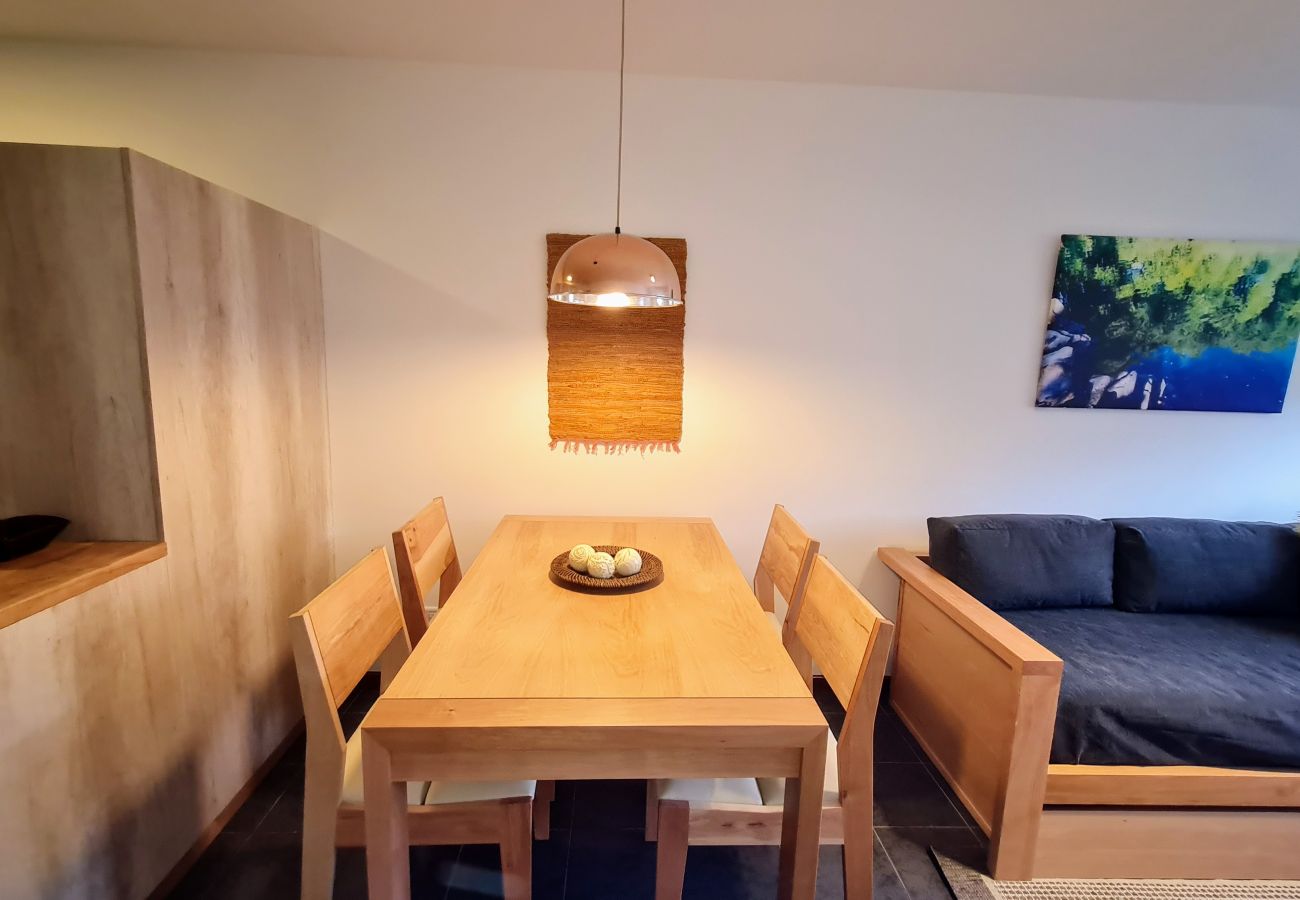 Apartamento en San Carlos de Bariloche - Koselig, en el centro de la ciudad!