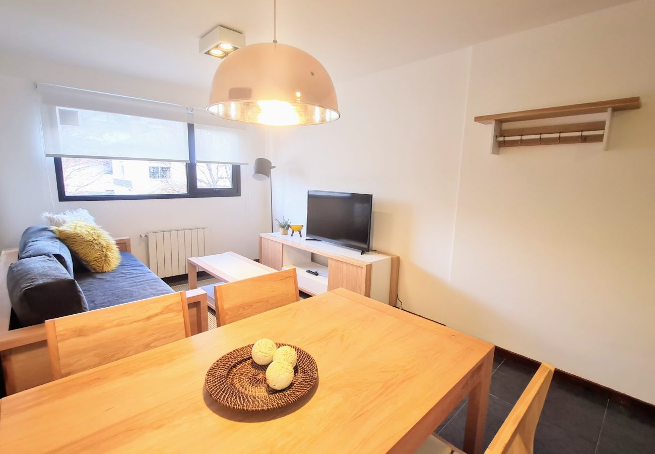 Apartamento en San Carlos de Bariloche - Koselig, en el centro de la ciudad!