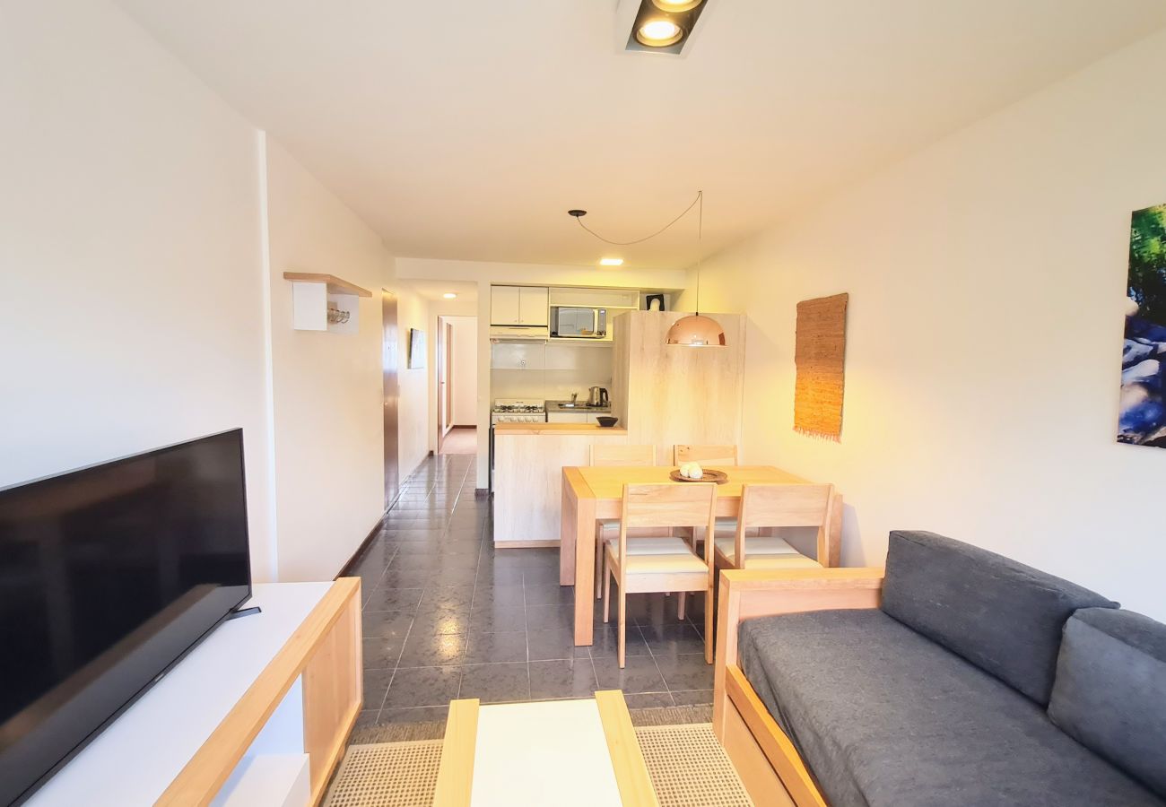 Apartamento en San Carlos de Bariloche - Koselig, en el centro de la ciudad!