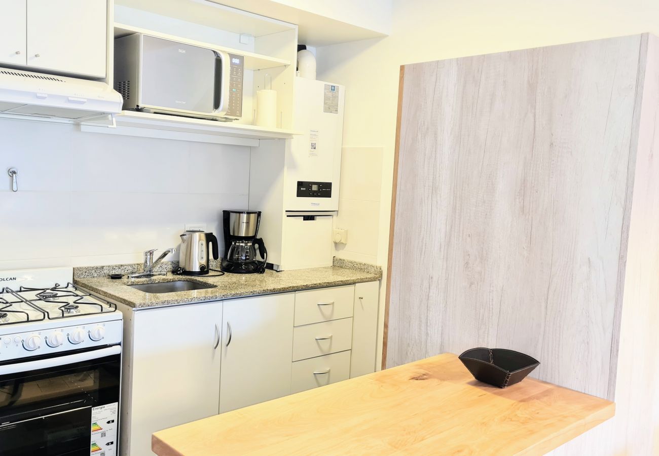 Apartamento en San Carlos de Bariloche - Koselig, en el centro de la ciudad!
