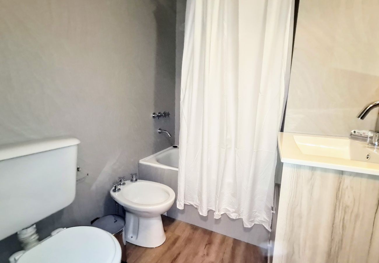 Apartamento en San Carlos de Bariloche - Koselig, en el centro de la ciudad!
