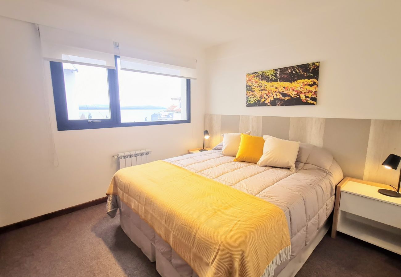Apartamento en San Carlos de Bariloche - Koselig, en el centro de la ciudad!