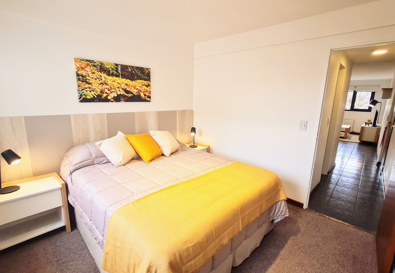Apartamento en San Carlos de Bariloche - Koselig, en el centro de la ciudad!