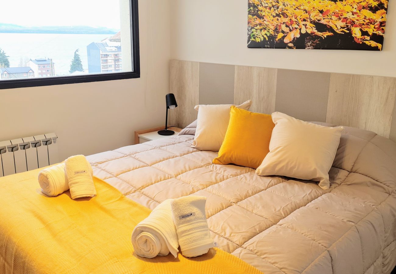 Apartamento en San Carlos de Bariloche - Koselig, en el centro de la ciudad!