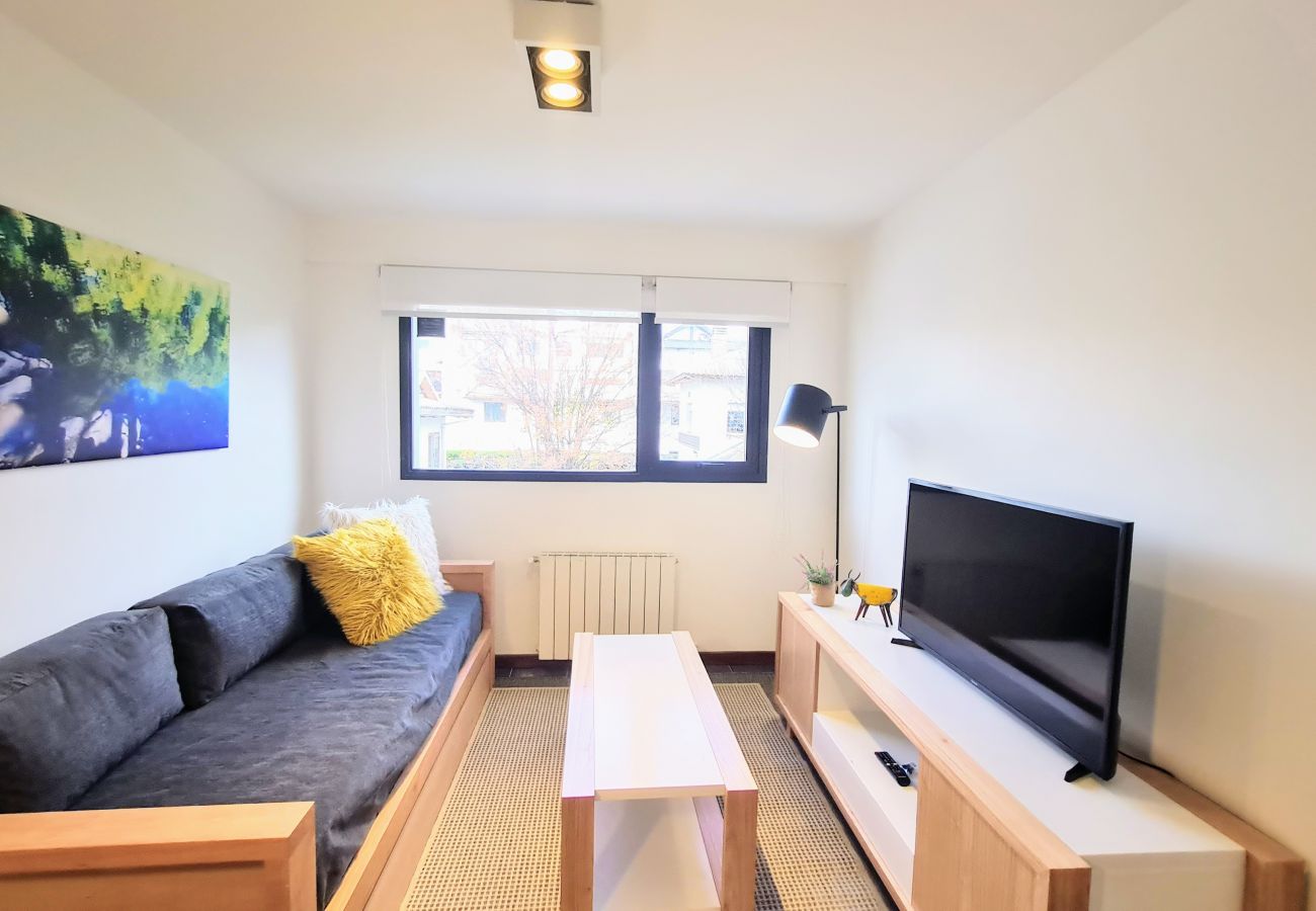 Apartamento en San Carlos de Bariloche - Koselig, en el centro de la ciudad!