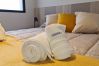 Apartamento en San Carlos de Bariloche - Koselig, en el centro de la ciudad!