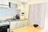 Apartamento en San Carlos de Bariloche - Koselig, en el centro de la ciudad!