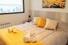 Apartamento en San Carlos de Bariloche - Koselig, en el centro de la ciudad!