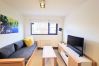 Apartamento en San Carlos de Bariloche - Koselig, en el centro de la ciudad!