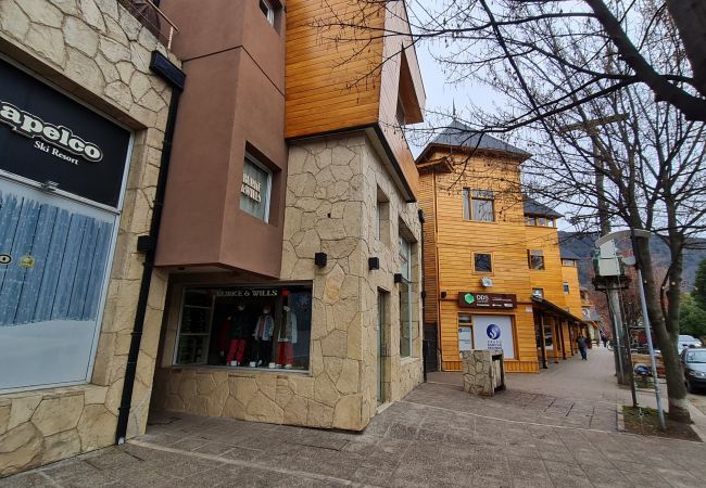 Apartamento en San Martin de los Andes - Morenito - Andarlibre Apartamento en San Martin de los Andes - Morenito - Andarlibre